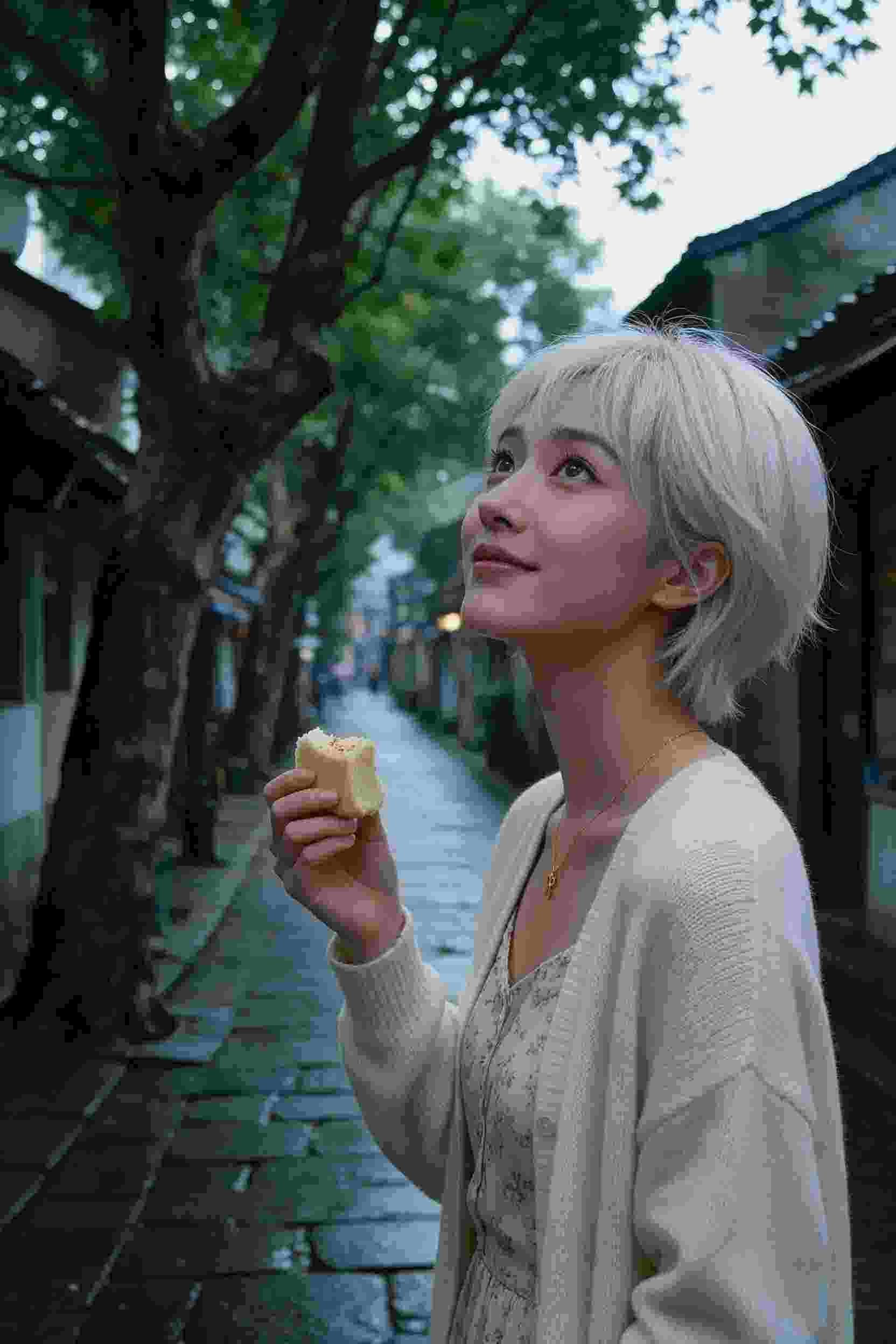 亲情陪伴主题包