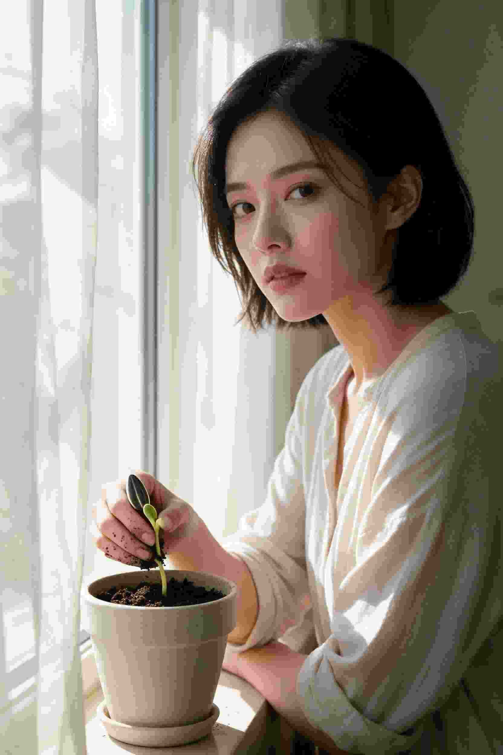 坚持就是胜利