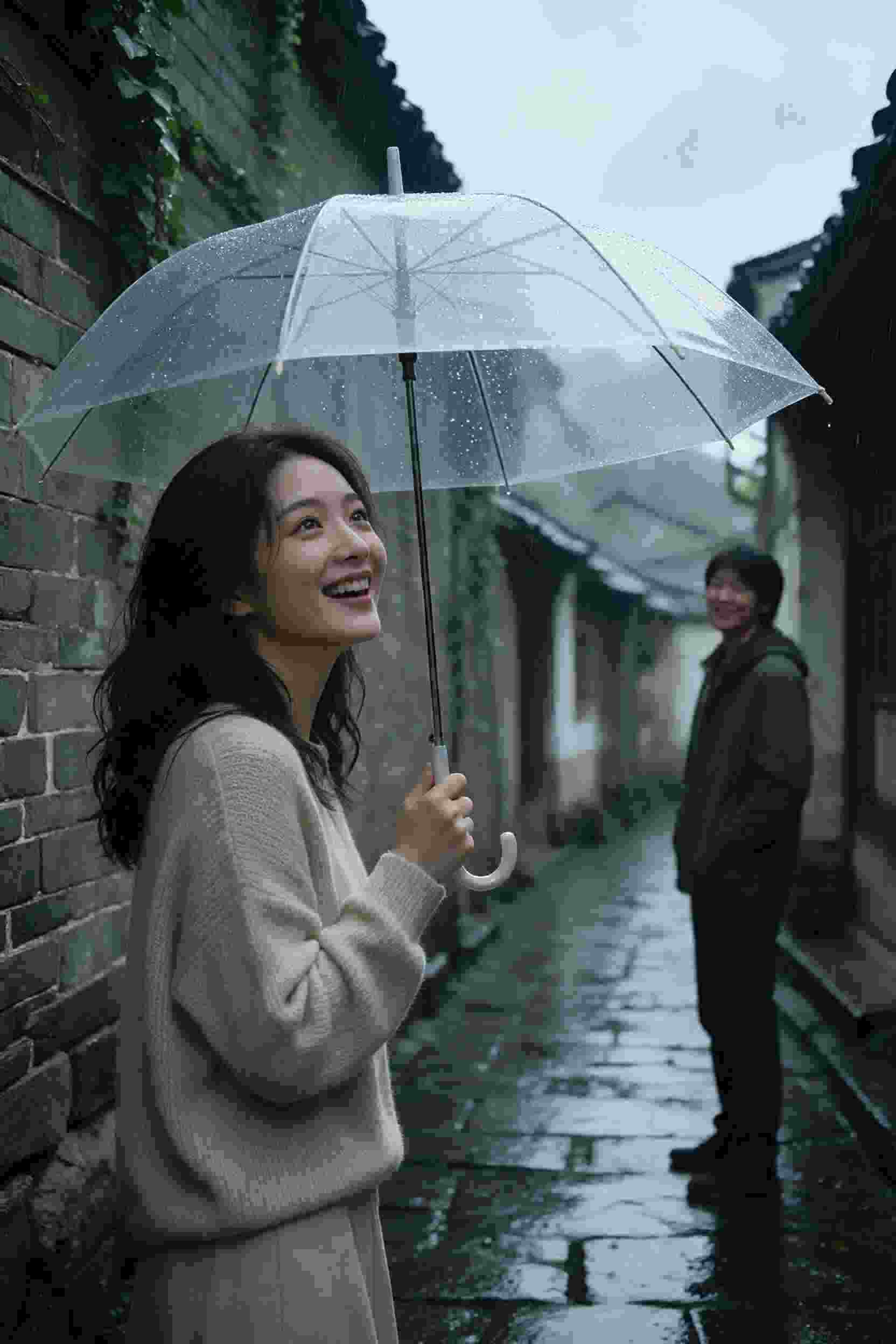 陪伴如歌