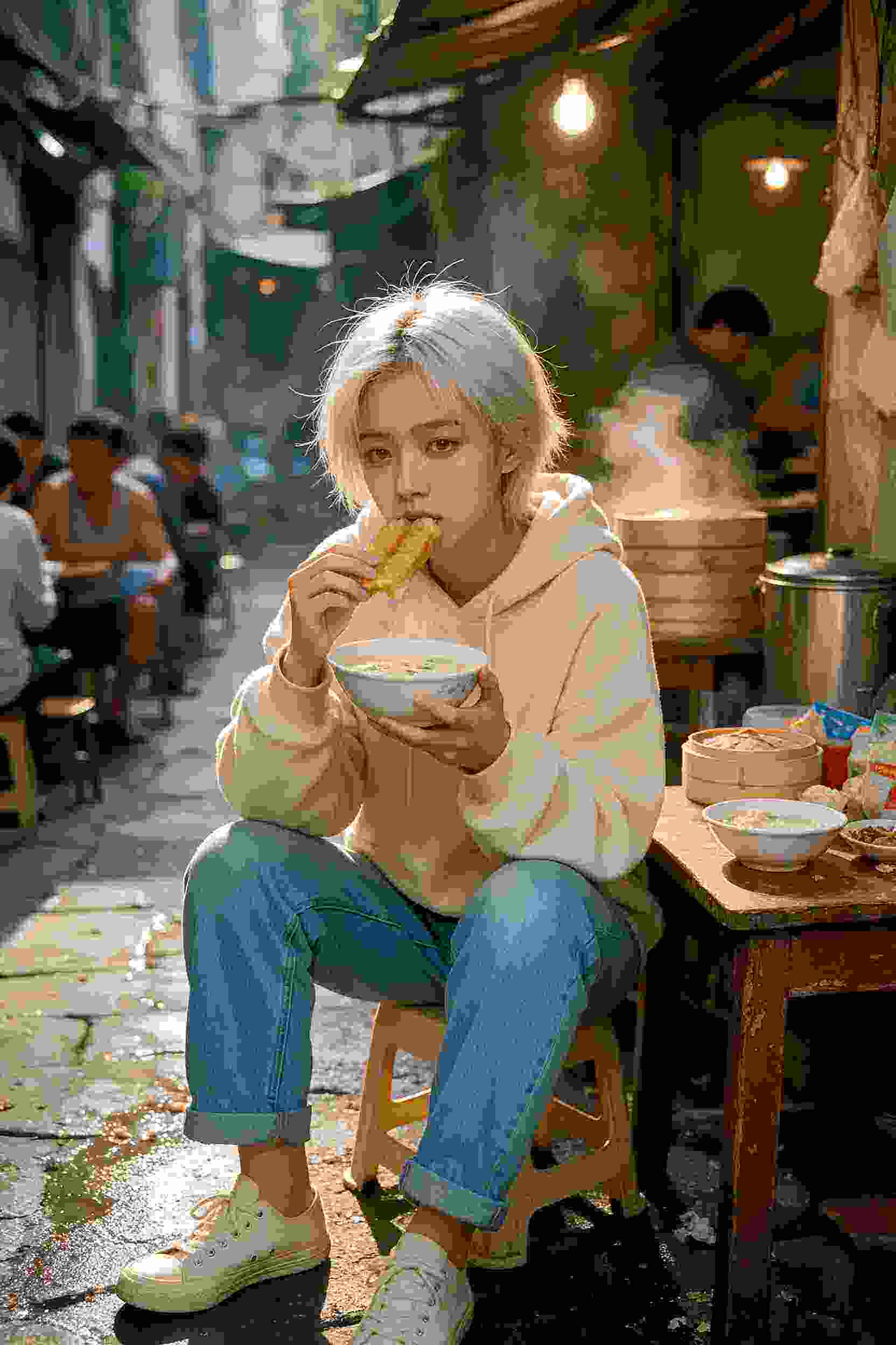 高考必看系列第一季