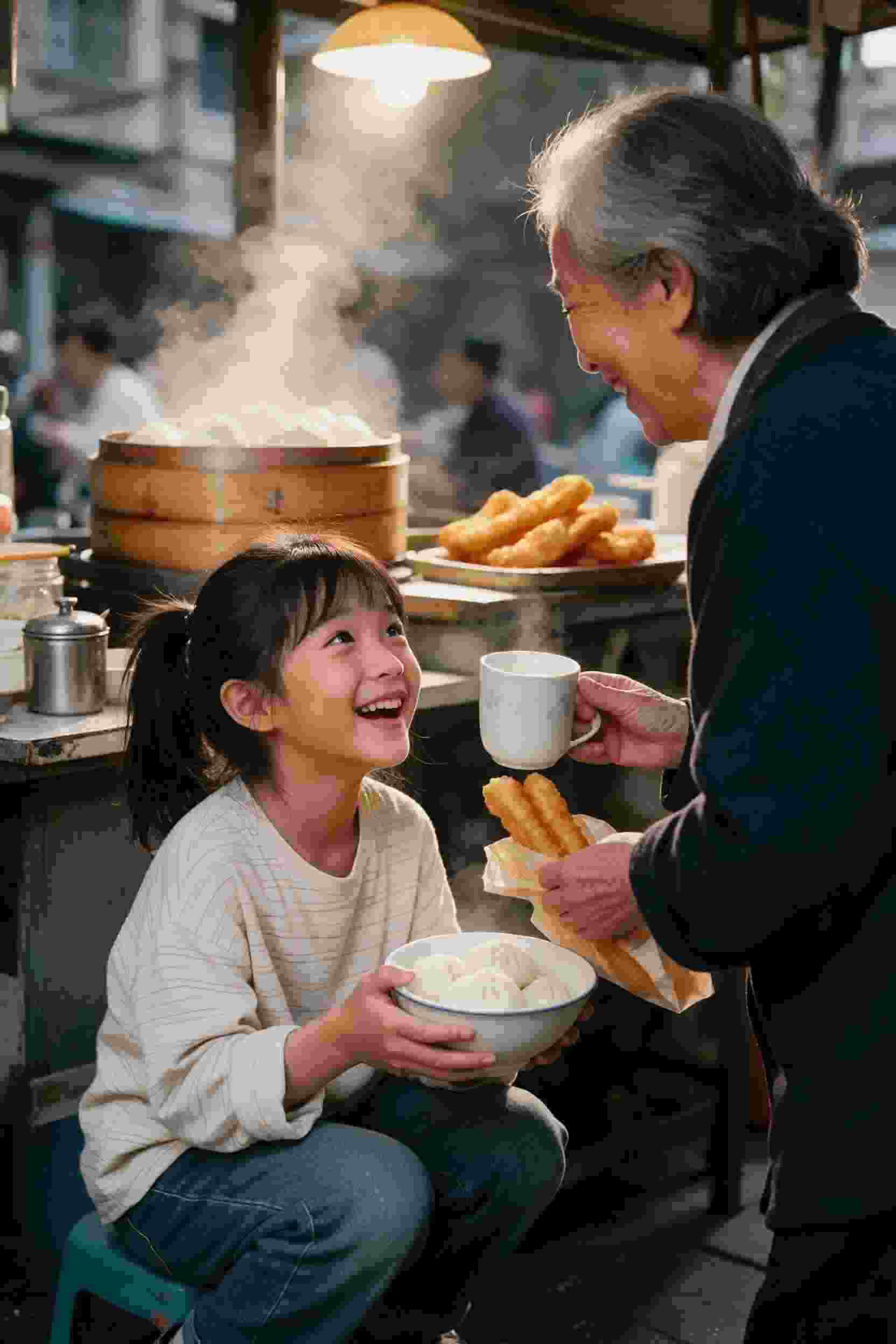 高考时光