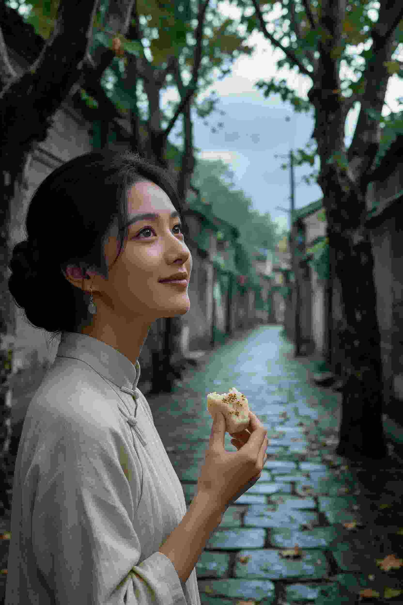 青春励志短剧库