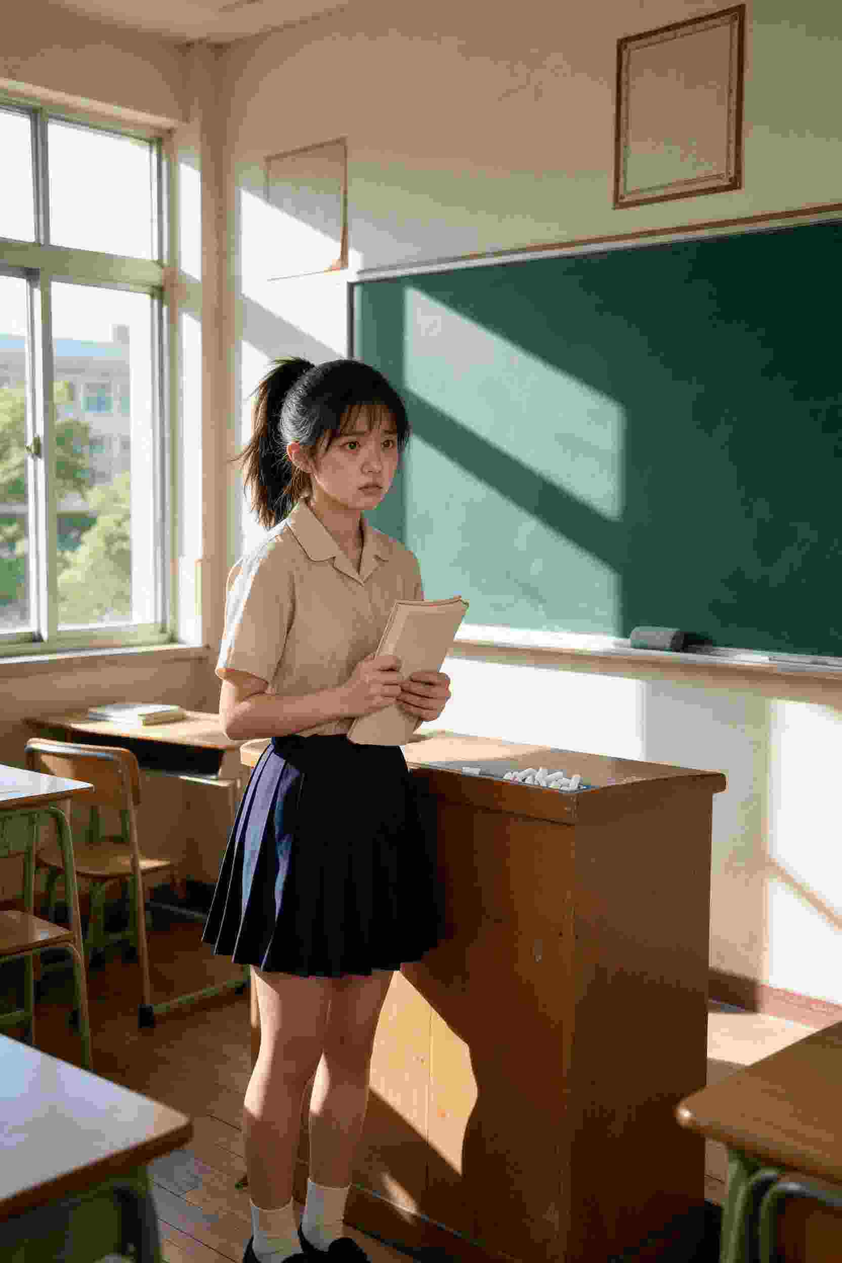 决战高考